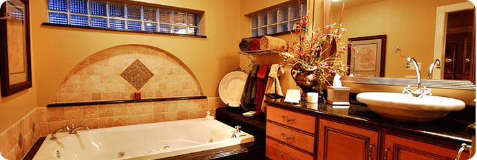 Adding Value To Your Home with Kitchen and Bath Remodeling